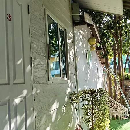 Min Home Lamphun Exterior photo